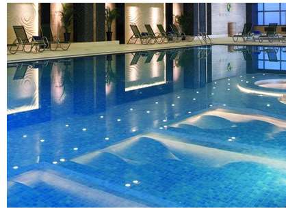 ��֪����Ӿ�ط�ˮ��ôʩ����